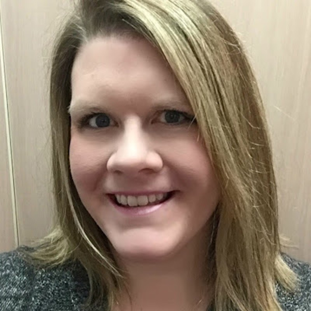 Meet your Posher, Liz